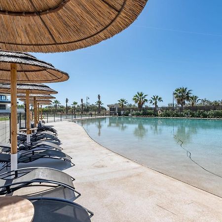 Ocean Homes By H - Playa De Los Haraganes Hohh4304Pe8 阿亚蒙特 外观 照片