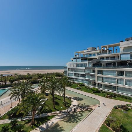 Ocean Homes By H - Playa De Los Haraganes Hohh4304Pe8 阿亚蒙特 外观 照片