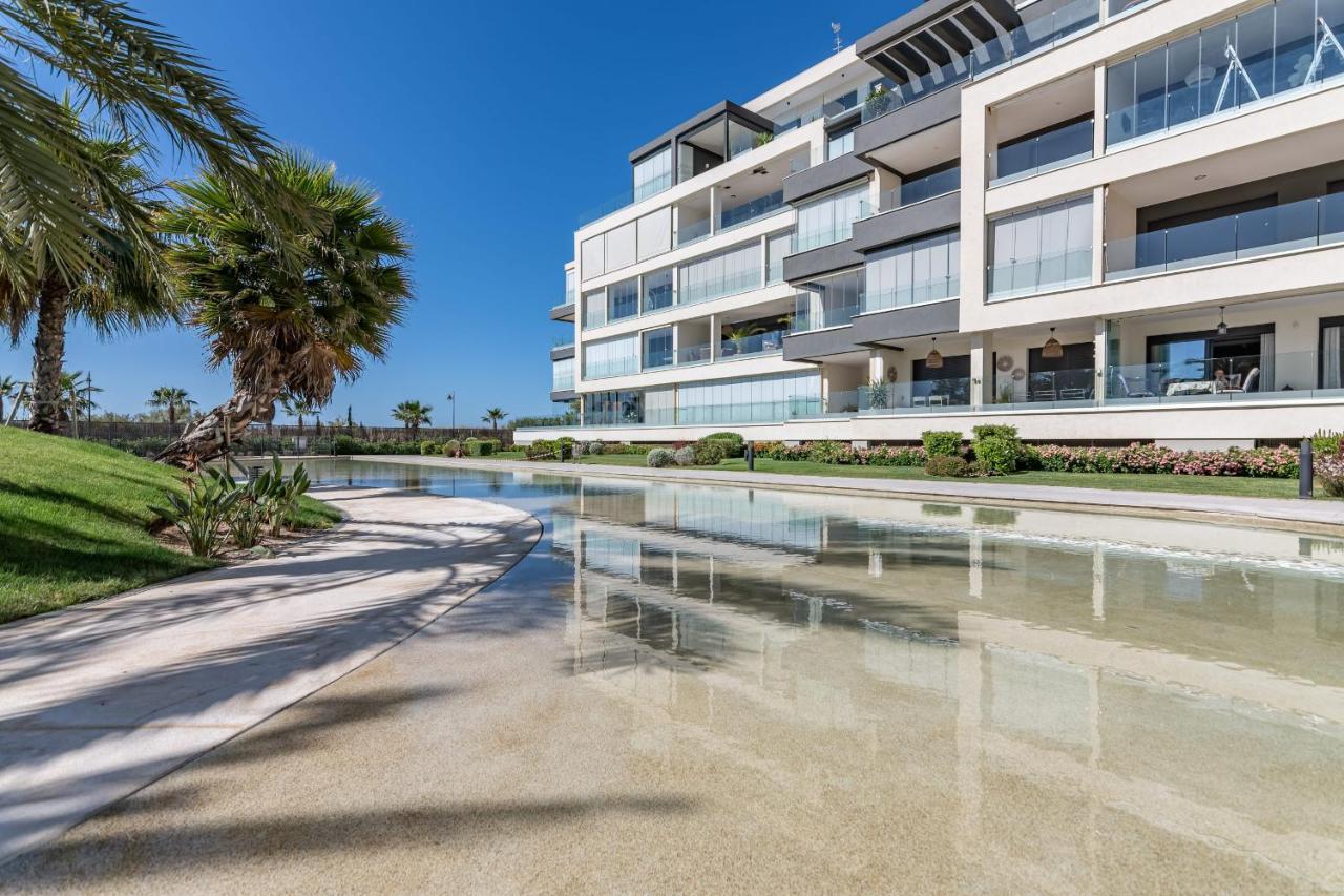 Ocean Homes By H - Playa De Los Haraganes Hohh4304Pe8 阿亚蒙特 外观 照片
