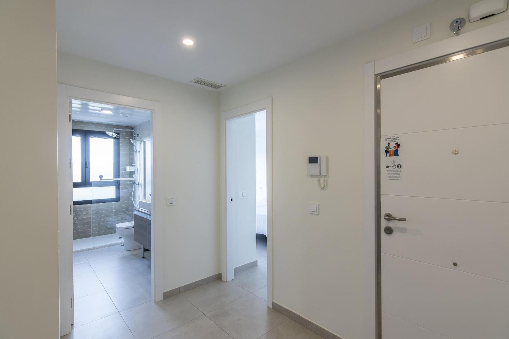 Ocean Homes By H - Playa De Los Haraganes Hohh4304Pe8 阿亚蒙特 客房 照片