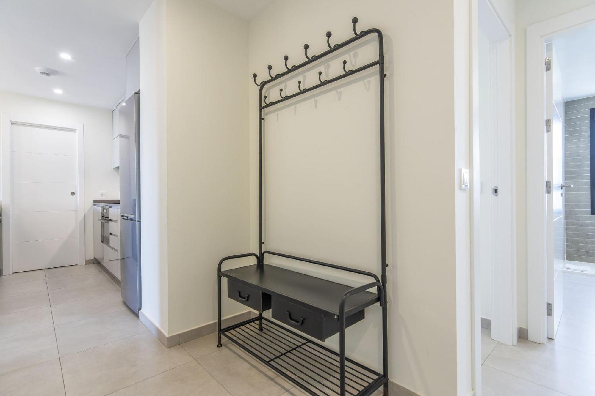Ocean Homes By H - Playa De Los Haraganes Hohh4304Pe8 阿亚蒙特 客房 照片