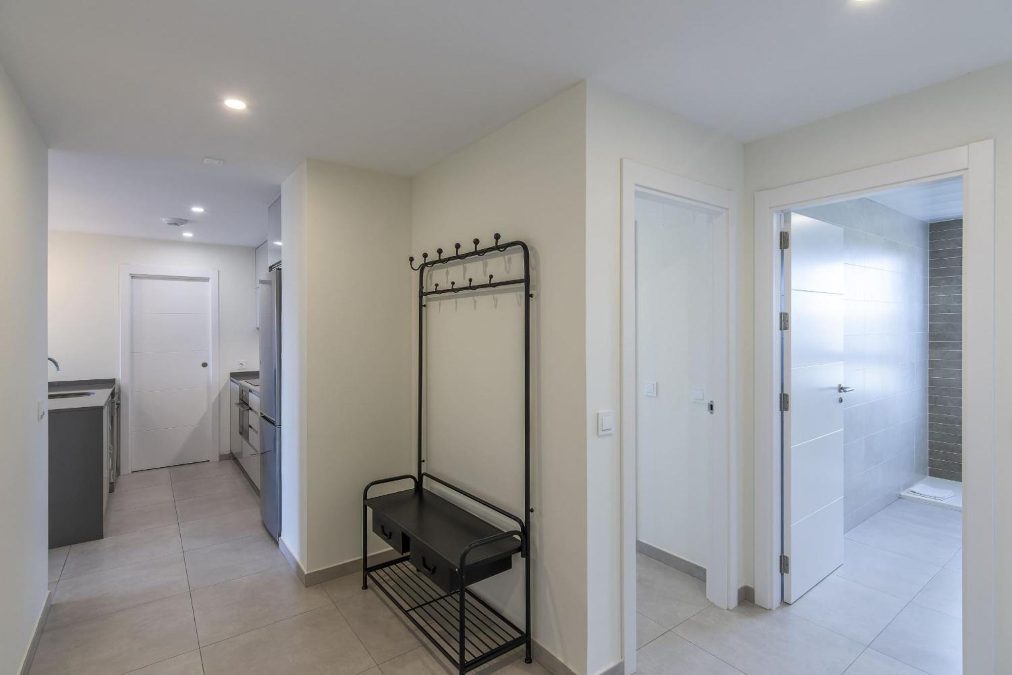 Ocean Homes By H - Playa De Los Haraganes Hohh4304Pe8 阿亚蒙特 客房 照片