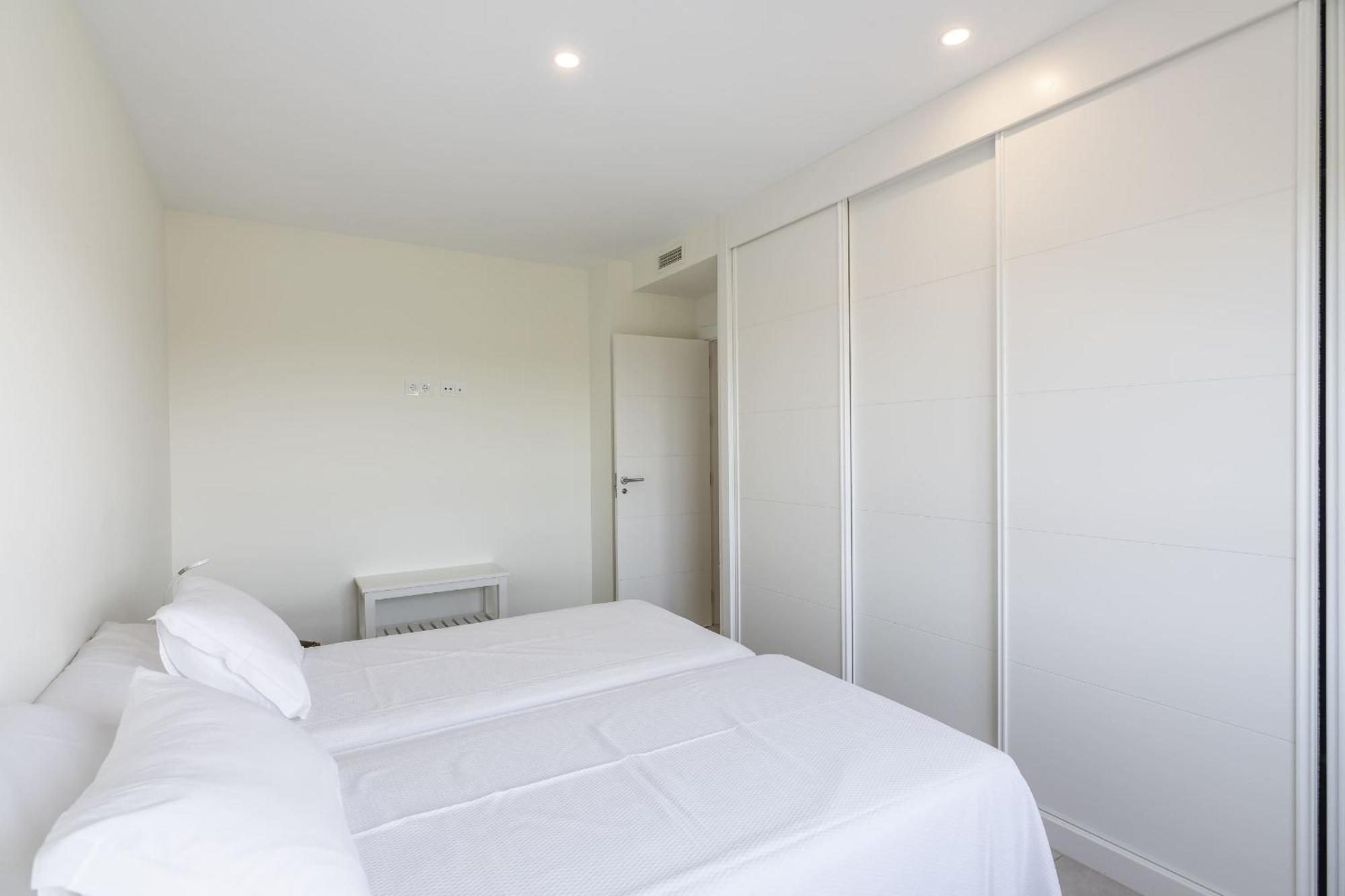 Ocean Homes By H - Playa De Los Haraganes Hohh4304Pe8 阿亚蒙特 客房 照片