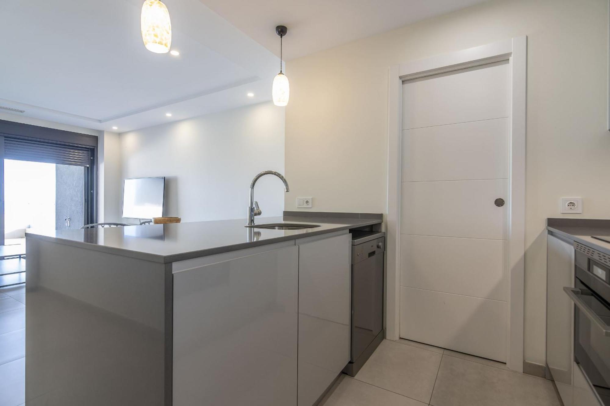 Ocean Homes By H - Playa De Los Haraganes Hohh4304Pe8 阿亚蒙特 客房 照片