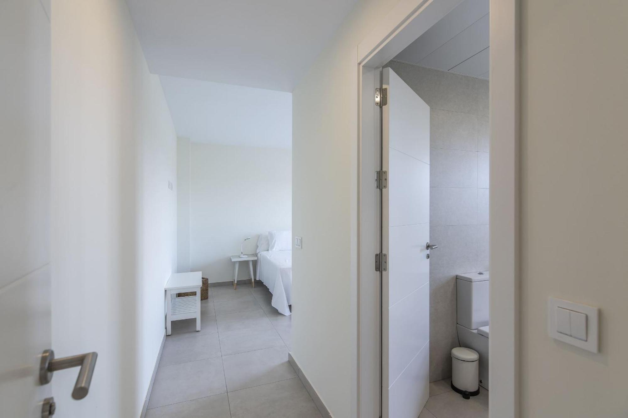 Ocean Homes By H - Playa De Los Haraganes Hohh4304Pe8 阿亚蒙特 客房 照片