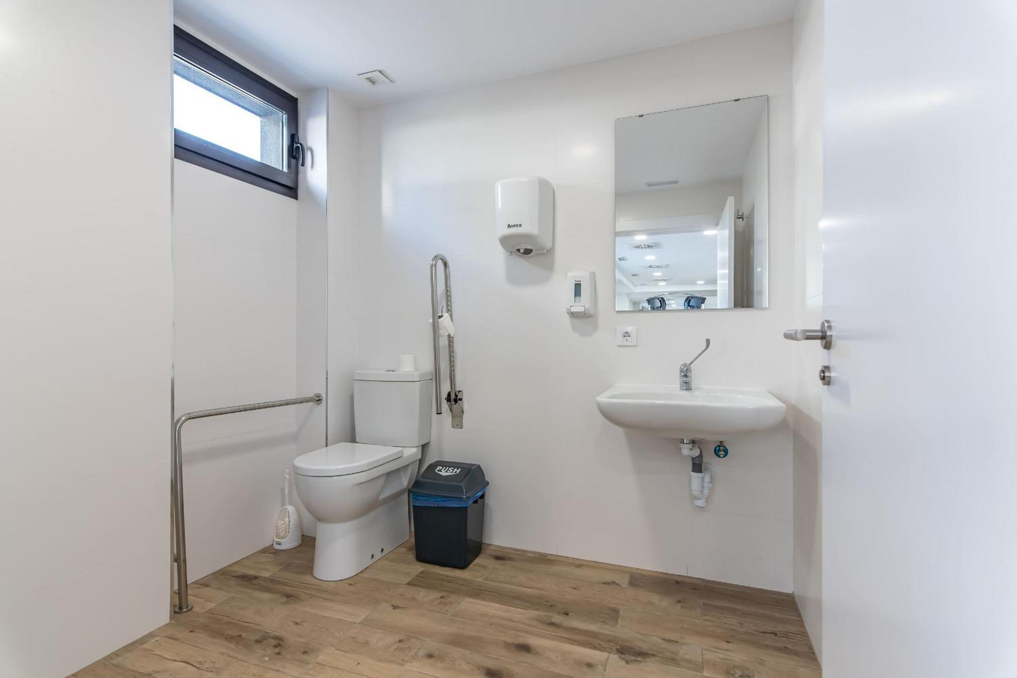 Ocean Homes By H - Playa De Los Haraganes Hohh4304Pe8 阿亚蒙特 客房 照片