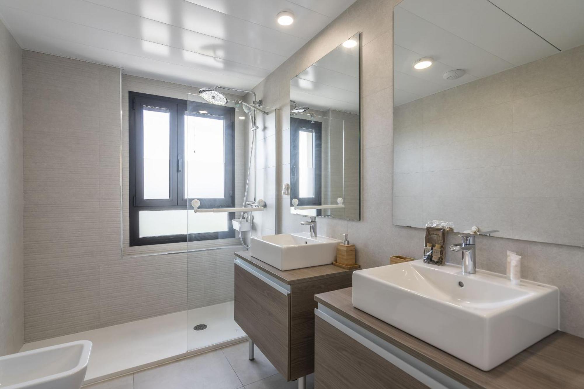 Ocean Homes By H - Playa De Los Haraganes Hohh4304Pe8 阿亚蒙特 客房 照片
