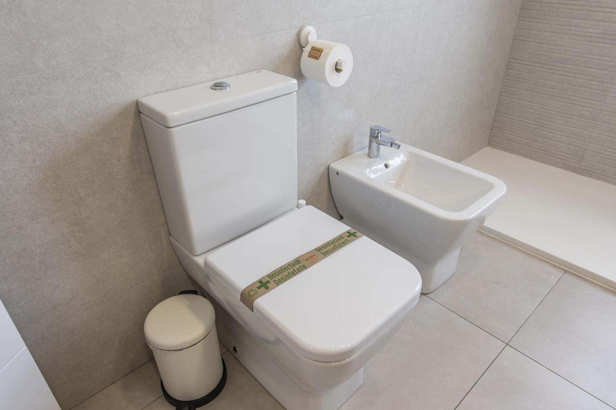 Ocean Homes By H - Playa De Los Haraganes Hohh4304Pe8 阿亚蒙特 客房 照片