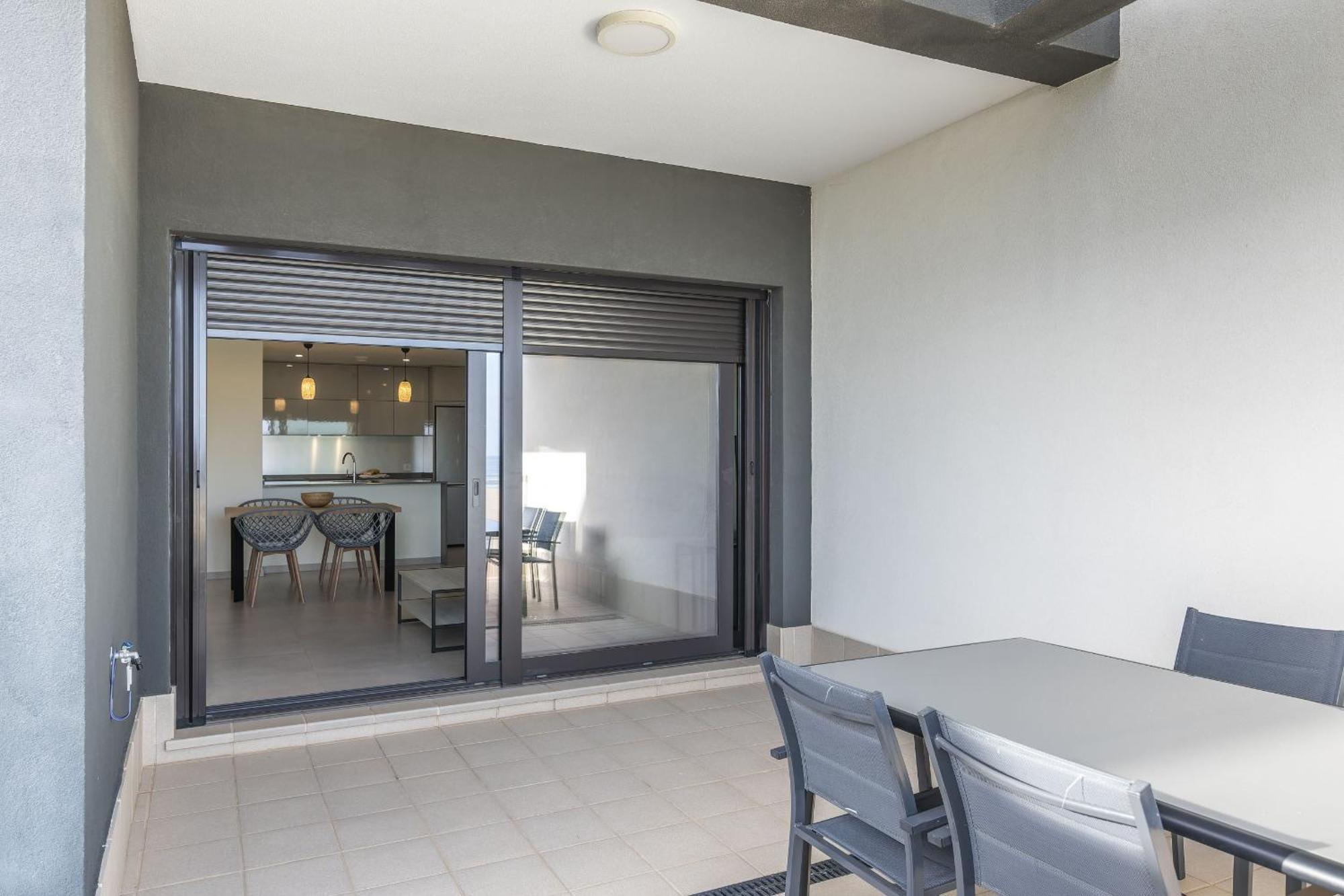 Ocean Homes By H - Playa De Los Haraganes Hohh4304Pe8 阿亚蒙特 客房 照片