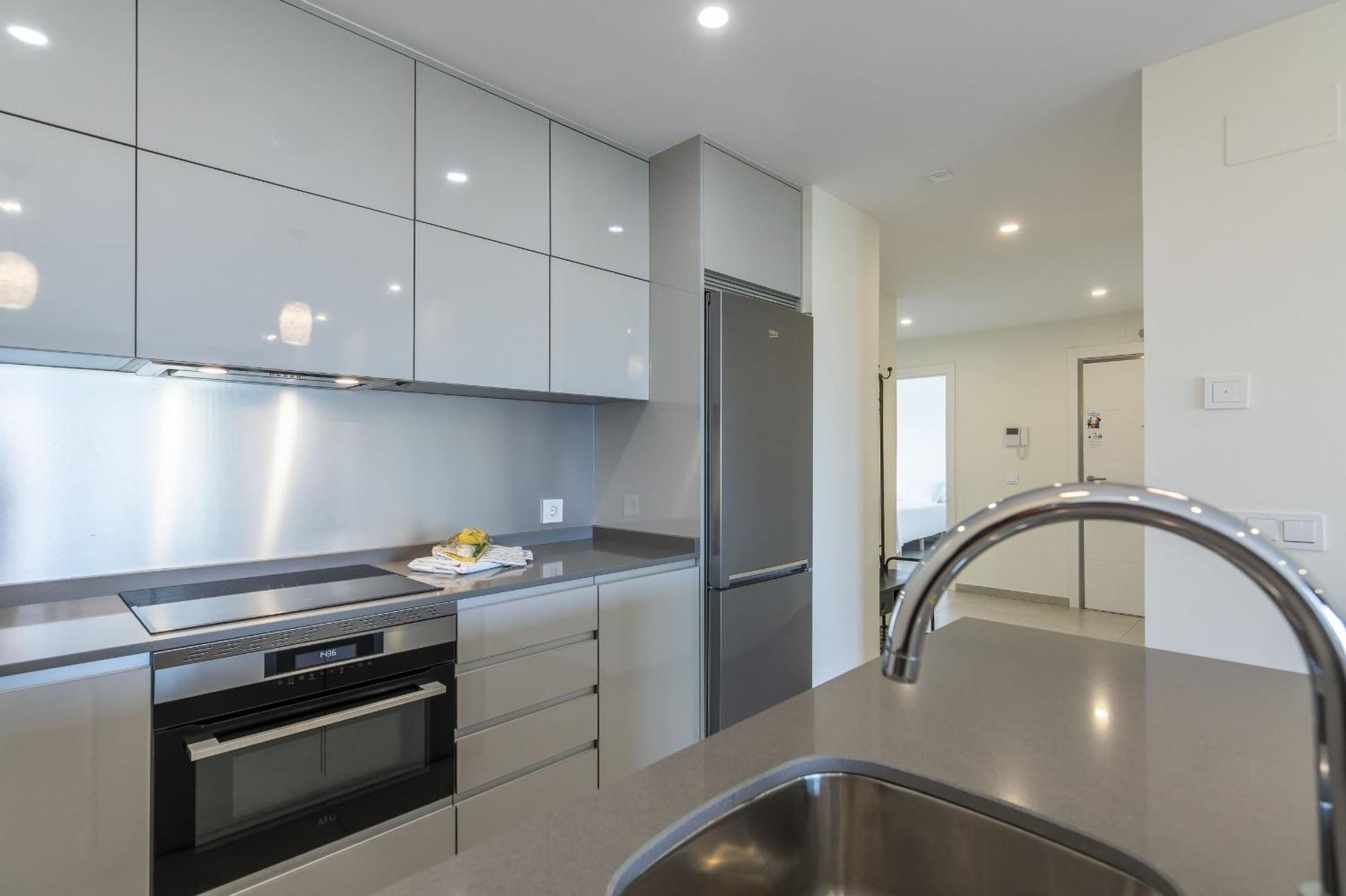 Ocean Homes By H - Playa De Los Haraganes Hohh4304Pe8 阿亚蒙特 客房 照片