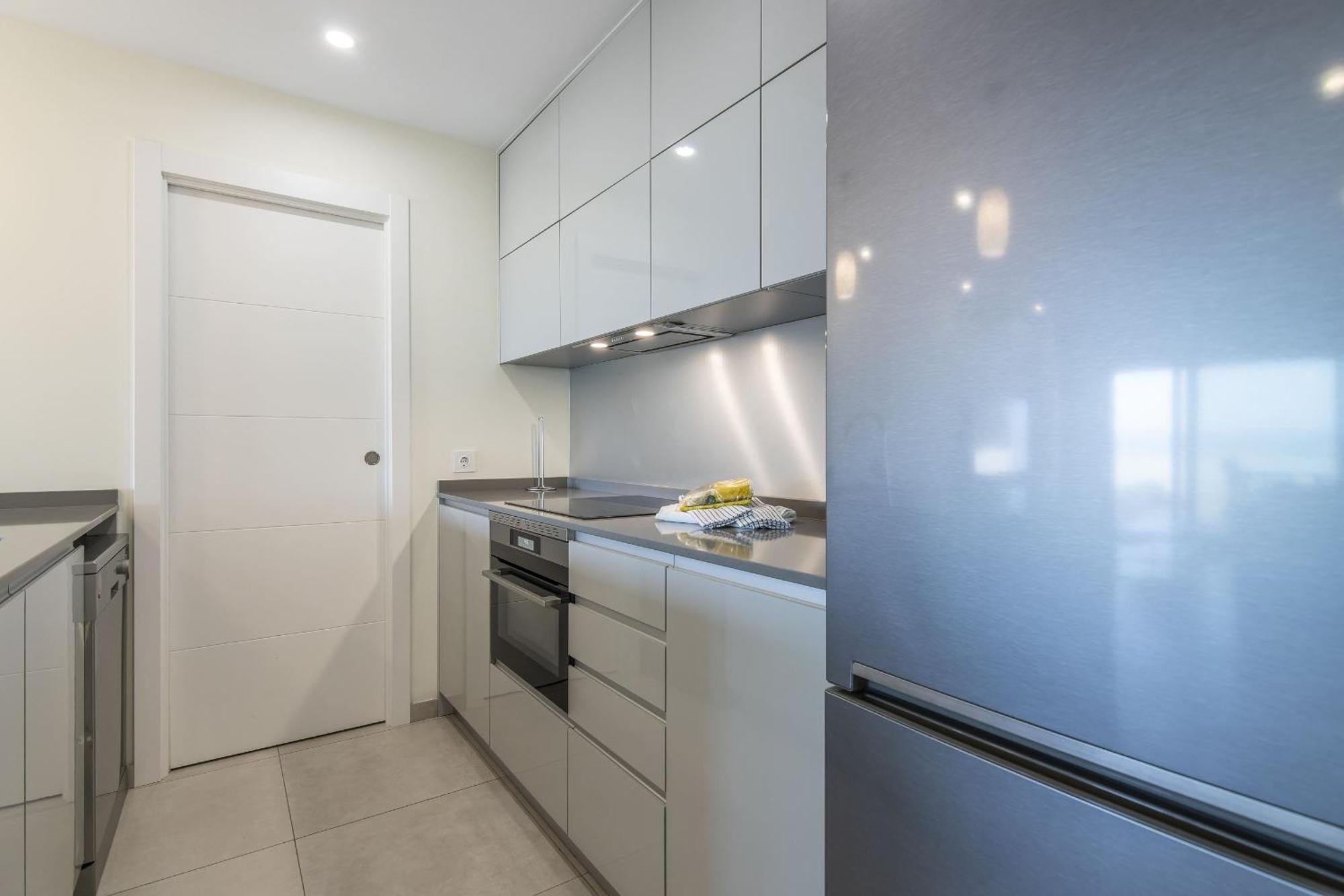 Ocean Homes By H - Playa De Los Haraganes Hohh4304Pe8 阿亚蒙特 客房 照片