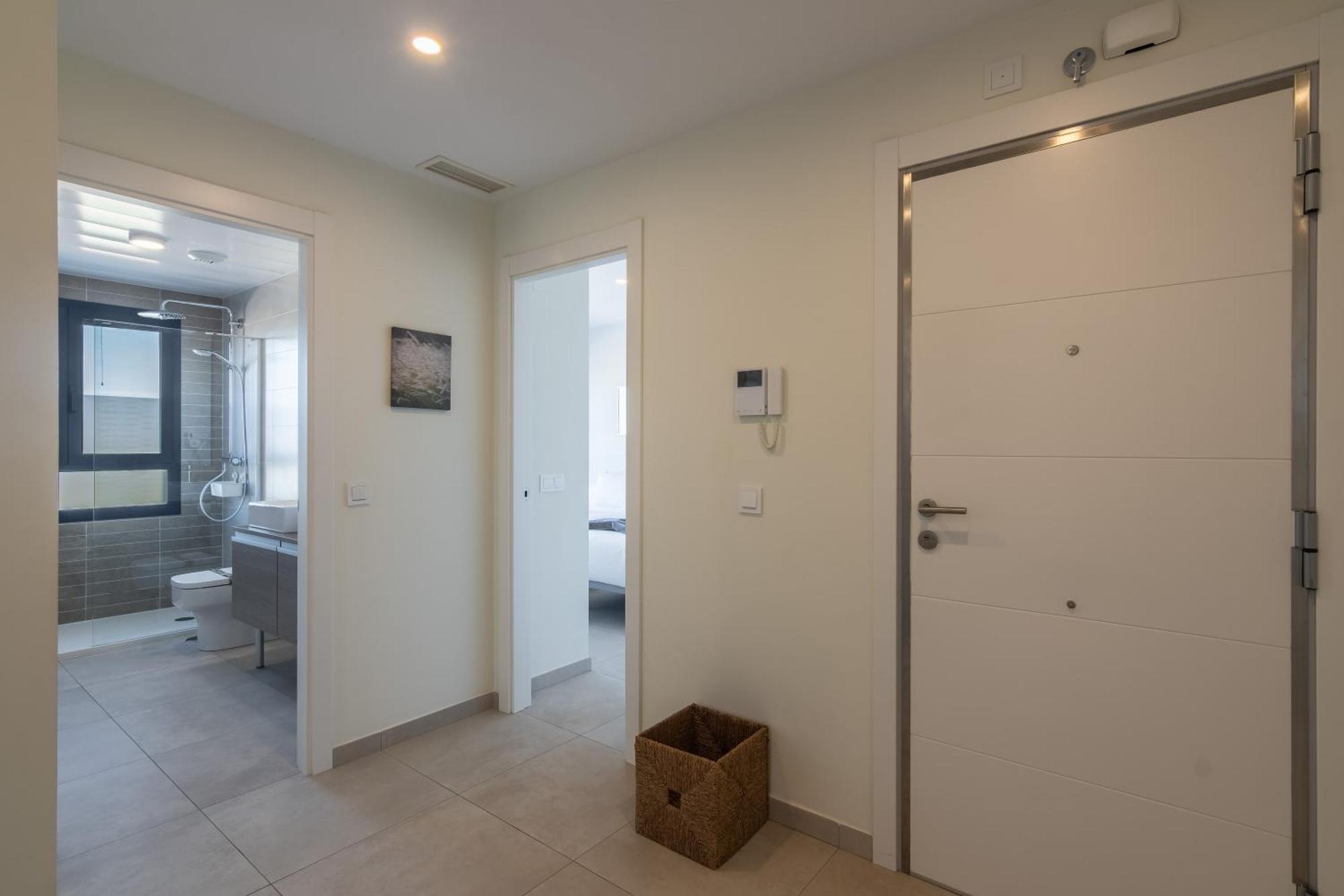 Ocean Homes By H - Playa De Los Haraganes Hohh4304Pe8 阿亚蒙特 外观 照片