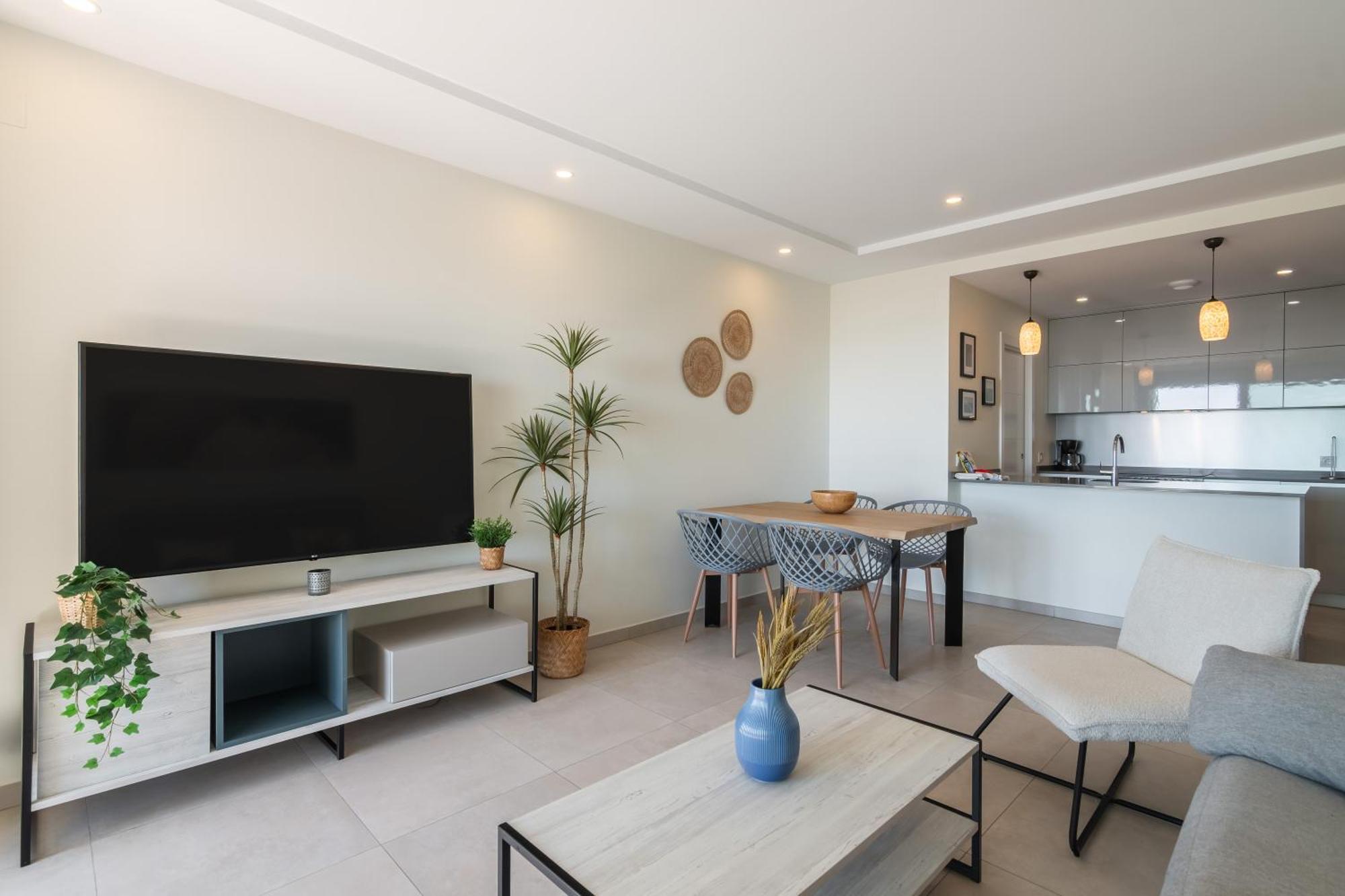 Ocean Homes By H - Playa De Los Haraganes Hohh4304Pe8 阿亚蒙特 外观 照片