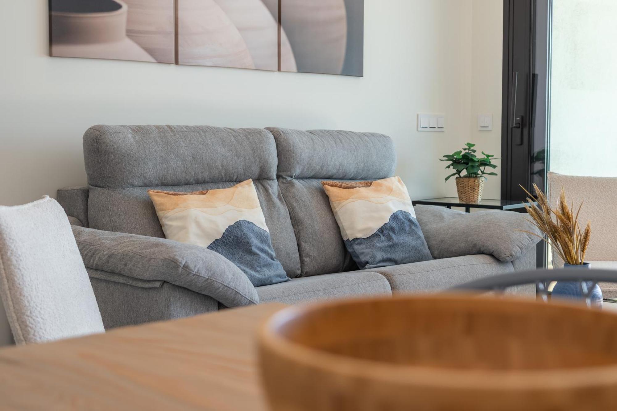 Ocean Homes By H - Playa De Los Haraganes Hohh4304Pe8 阿亚蒙特 外观 照片
