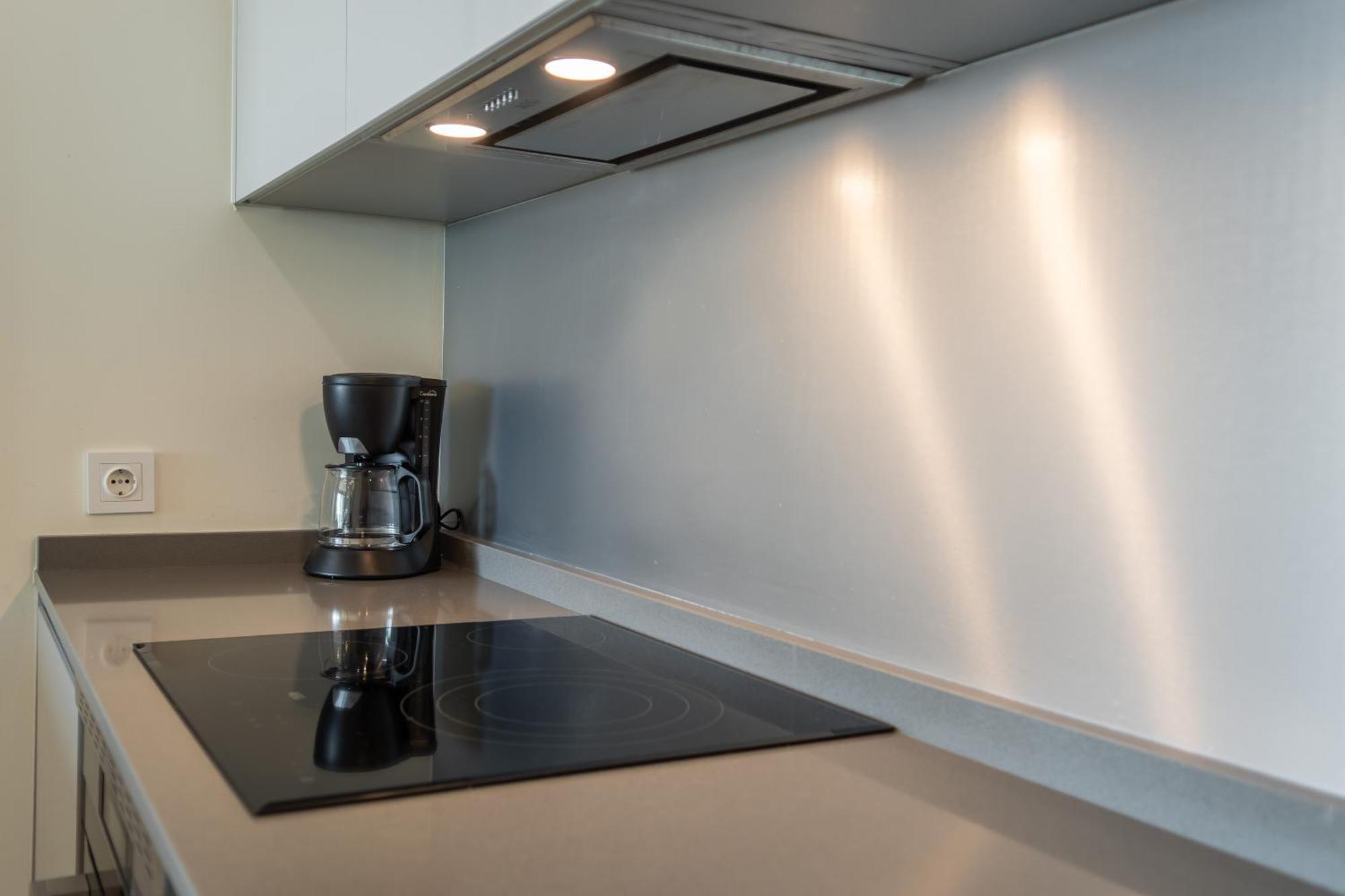 Ocean Homes By H - Playa De Los Haraganes Hohh4304Pe8 阿亚蒙特 外观 照片