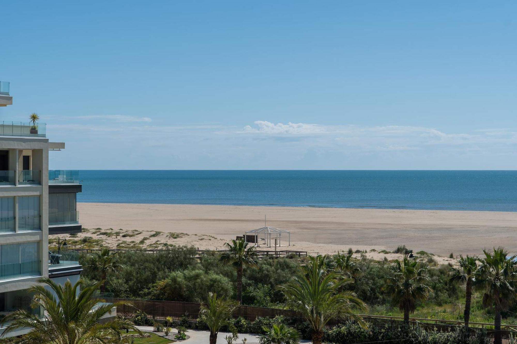 Ocean Homes By H - Playa De Los Haraganes Hohh4304Pe8 阿亚蒙特 外观 照片