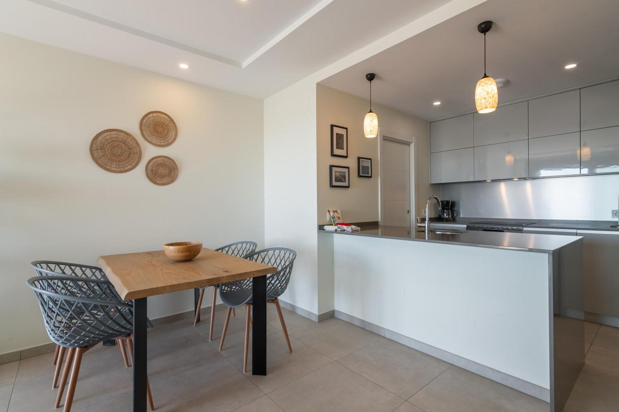 Ocean Homes By H - Playa De Los Haraganes Hohh4304Pe8 阿亚蒙特 外观 照片