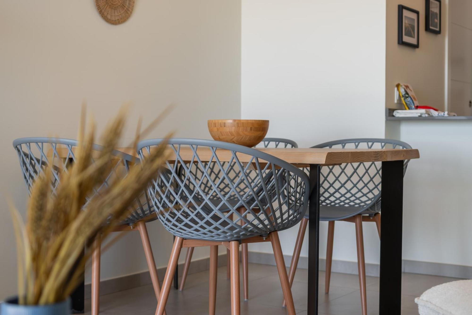 Ocean Homes By H - Playa De Los Haraganes Hohh4304Pe8 阿亚蒙特 外观 照片