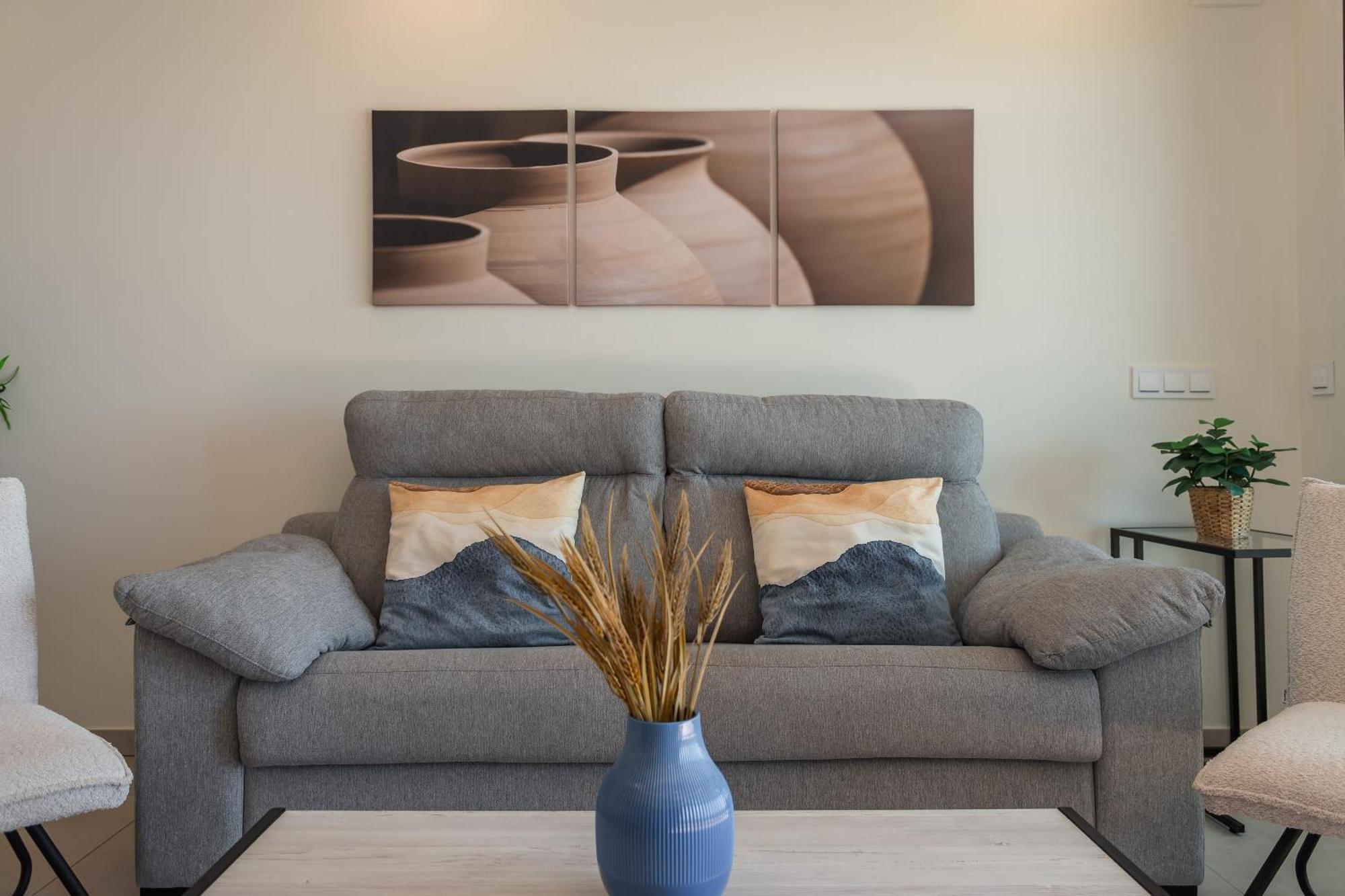 Ocean Homes By H - Playa De Los Haraganes Hohh4304Pe8 阿亚蒙特 外观 照片