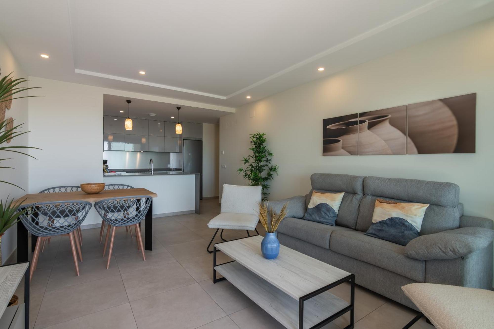 Ocean Homes By H - Playa De Los Haraganes Hohh4304Pe8 阿亚蒙特 外观 照片