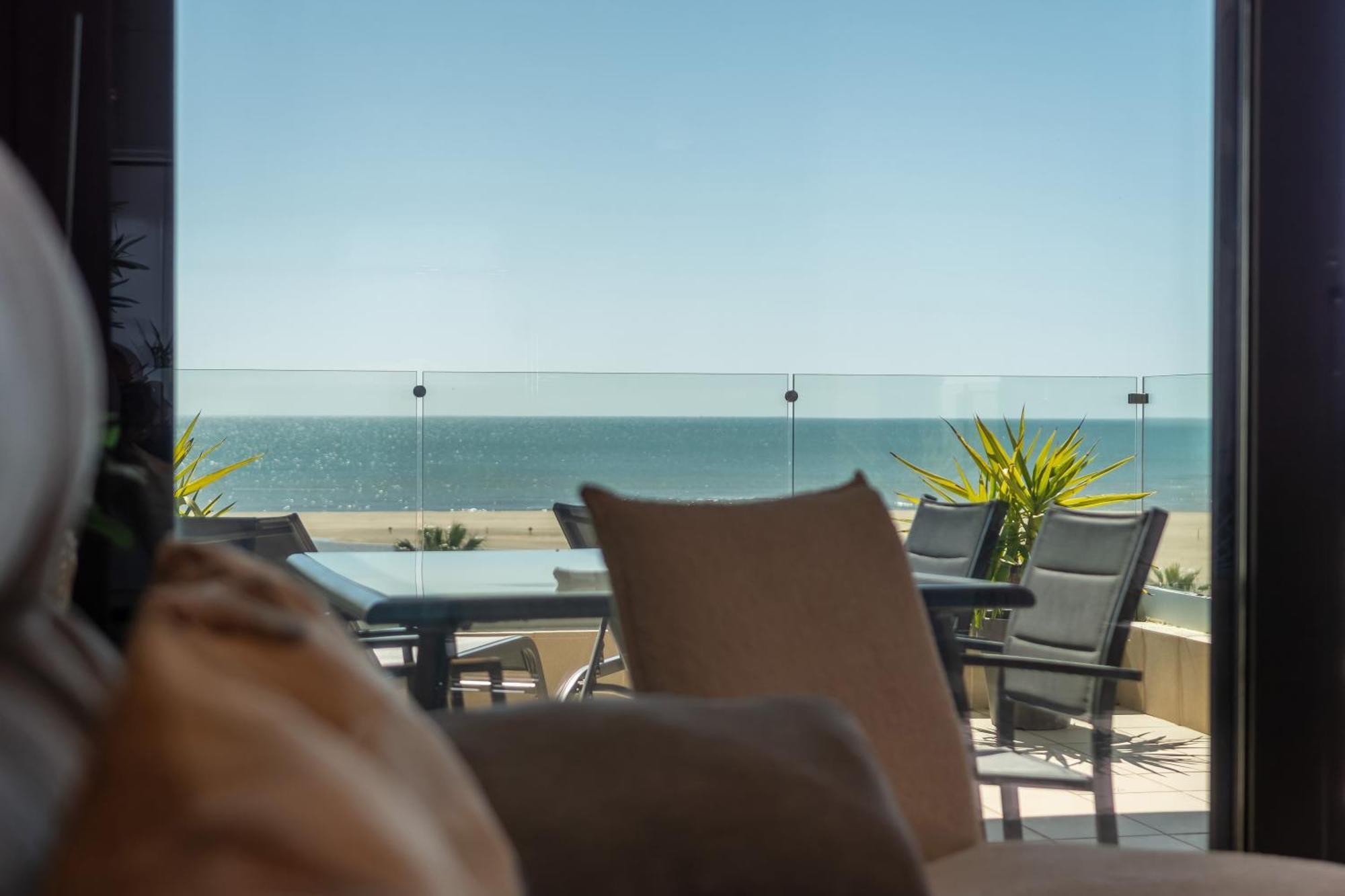 Ocean Homes By H - Playa De Los Haraganes Hohh4304Pe8 阿亚蒙特 外观 照片