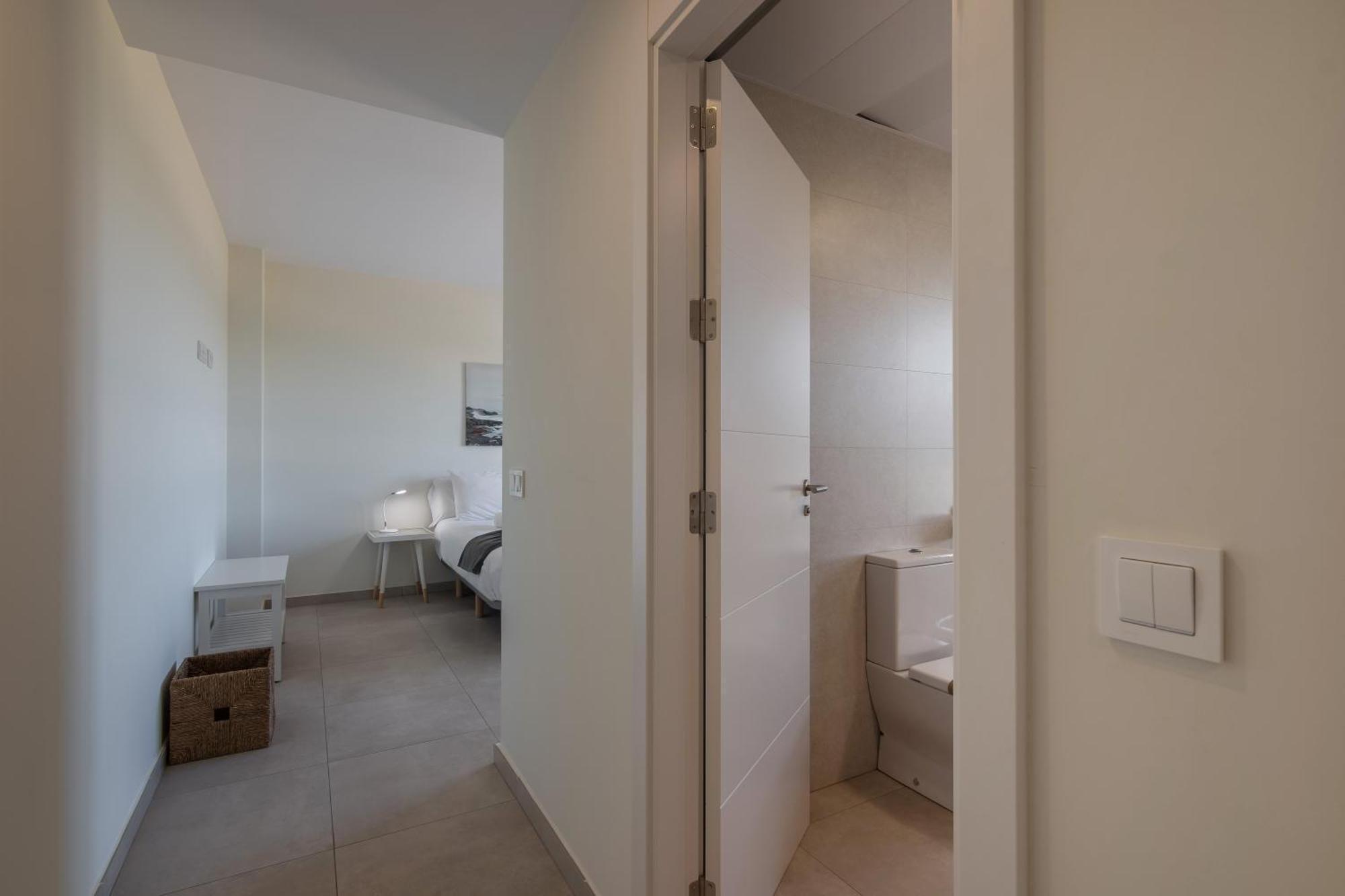Ocean Homes By H - Playa De Los Haraganes Hohh4304Pe8 阿亚蒙特 外观 照片