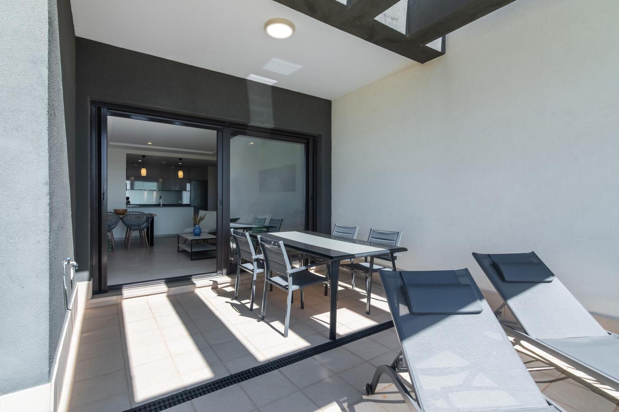 Ocean Homes By H - Playa De Los Haraganes Hohh4304Pe8 阿亚蒙特 外观 照片