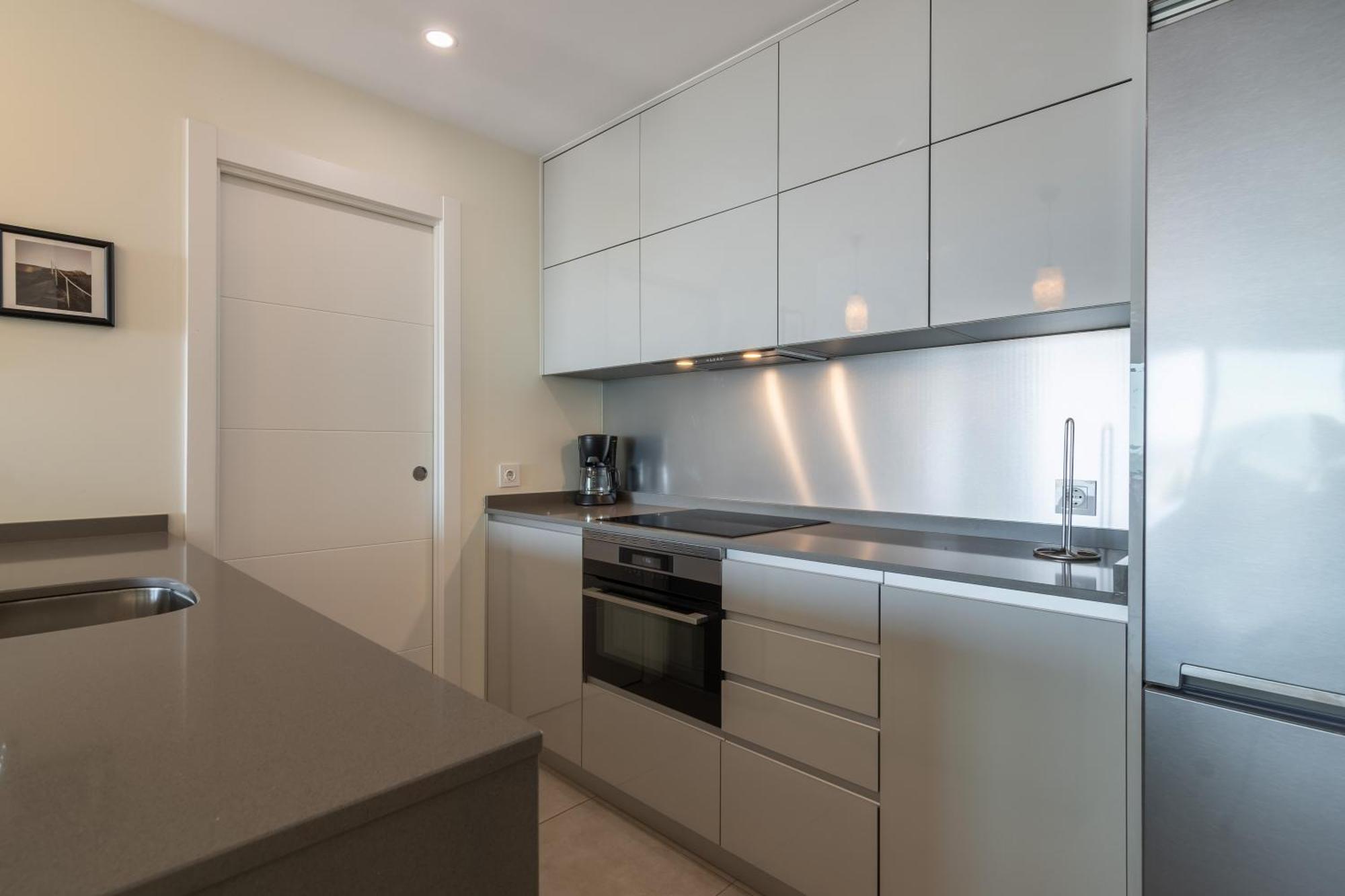 Ocean Homes By H - Playa De Los Haraganes Hohh4304Pe8 阿亚蒙特 外观 照片