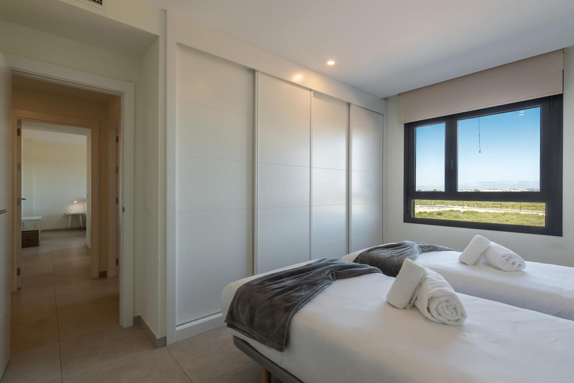 Ocean Homes By H - Playa De Los Haraganes Hohh4304Pe8 阿亚蒙特 外观 照片