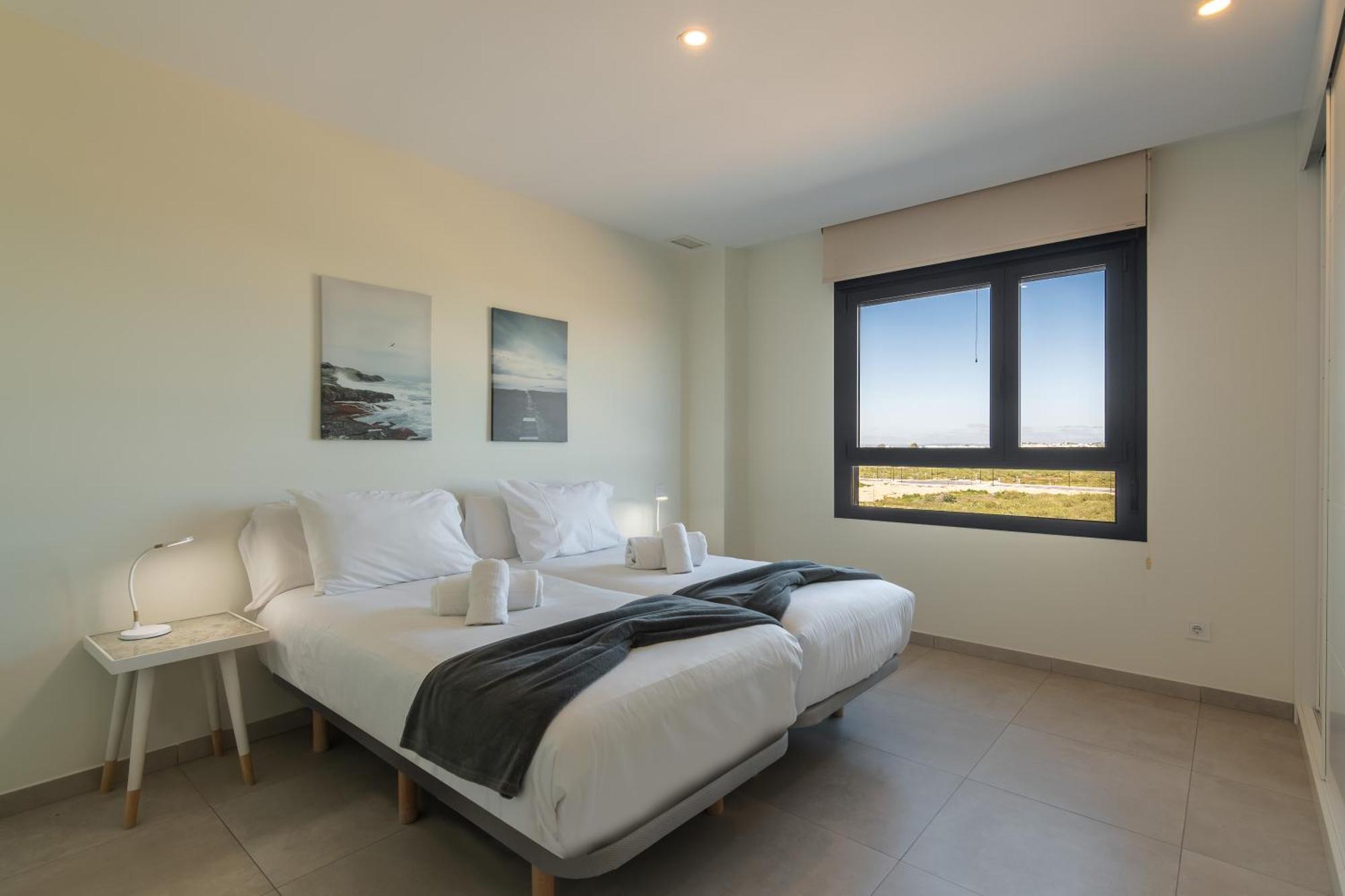 Ocean Homes By H - Playa De Los Haraganes Hohh4304Pe8 阿亚蒙特 外观 照片