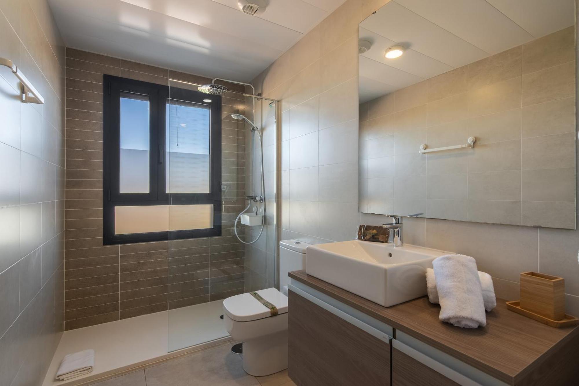 Ocean Homes By H - Playa De Los Haraganes Hohh4304Pe8 阿亚蒙特 外观 照片