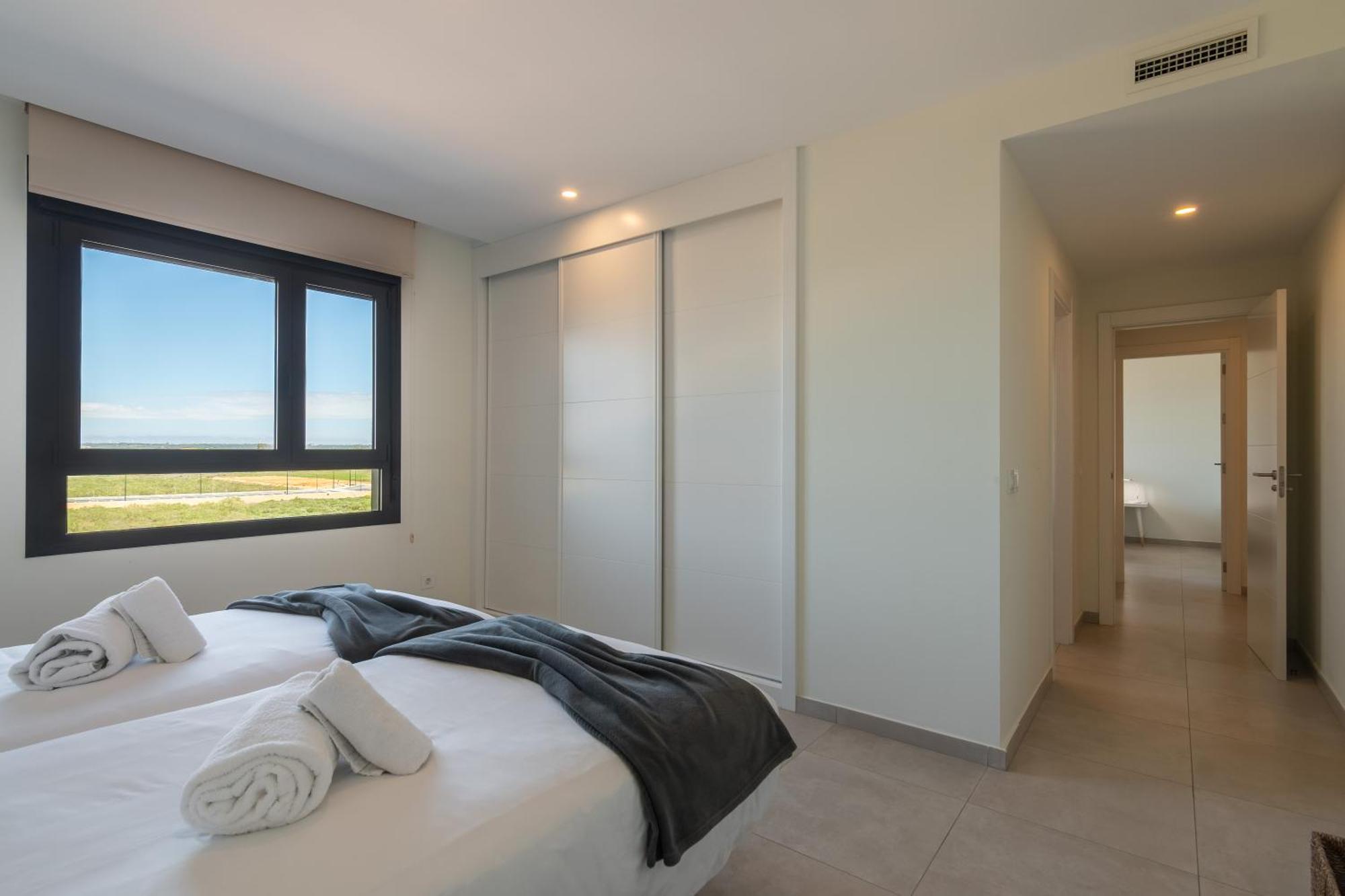 Ocean Homes By H - Playa De Los Haraganes Hohh4304Pe8 阿亚蒙特 外观 照片