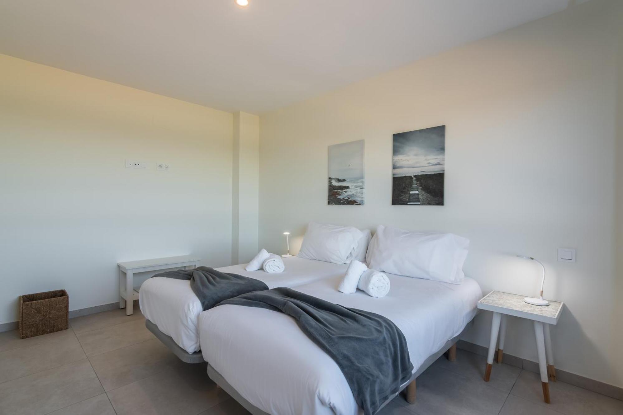 Ocean Homes By H - Playa De Los Haraganes Hohh4304Pe8 阿亚蒙特 外观 照片